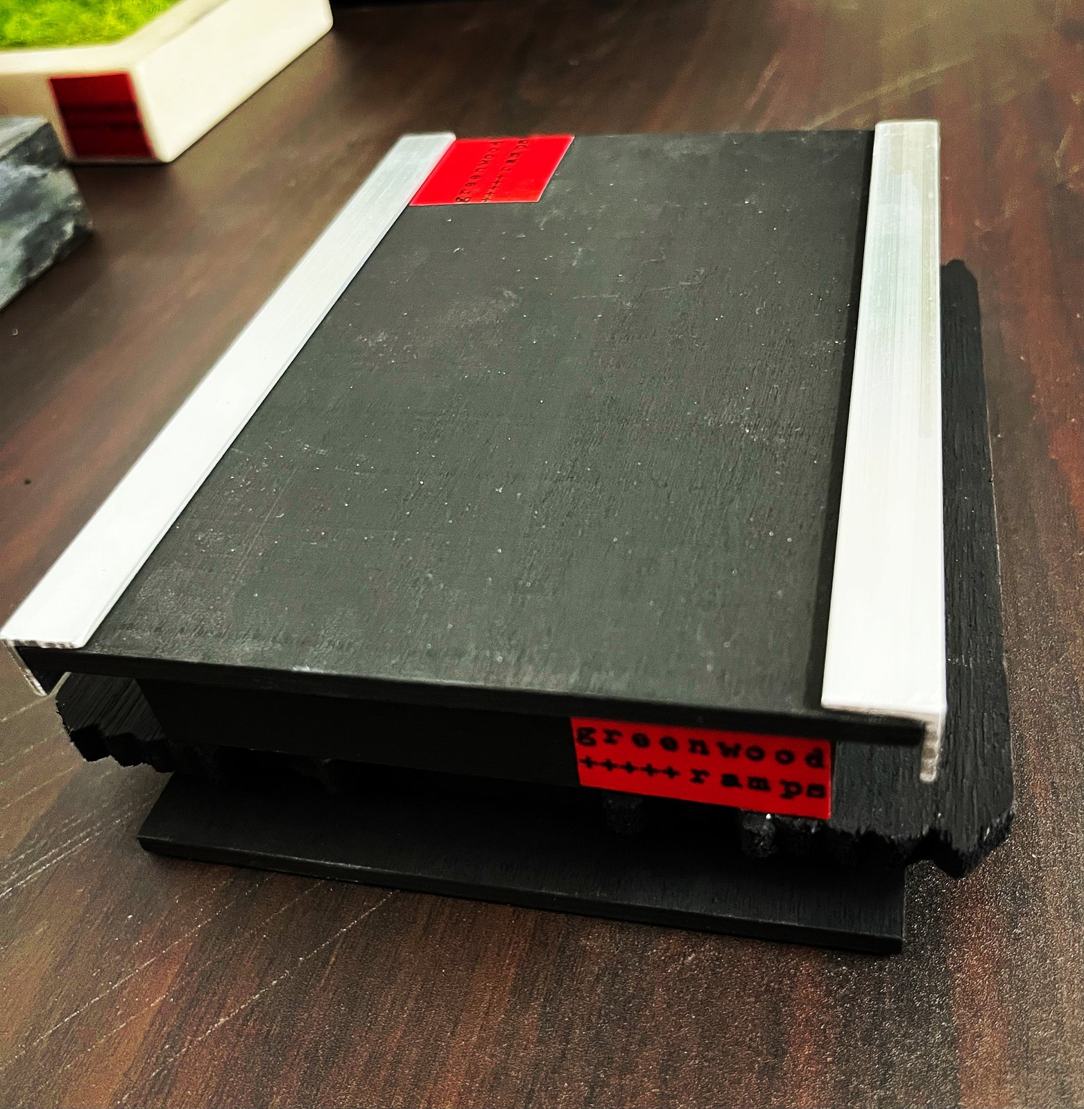 Products Greenwood Ramps