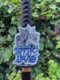 Official Septic Idols Patch