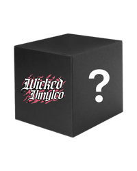 Mystery Box 