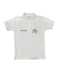 vampstar polo (w)