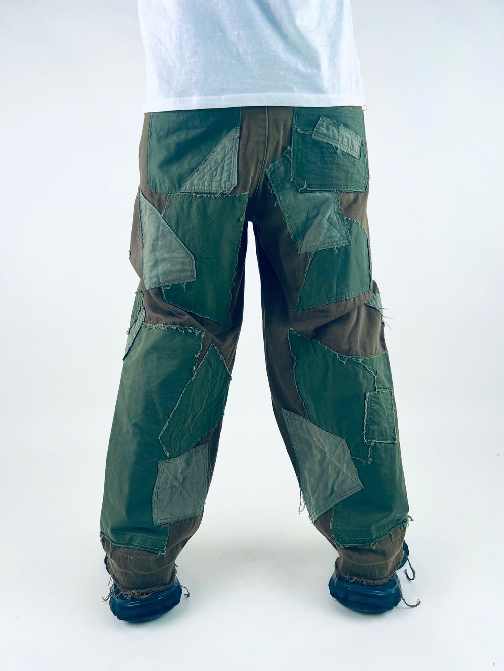 Turtle pants