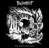 Destruct - Cries The Mocking Mother Nature LP