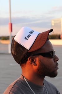 Image 1 of Oreo Trucket Hat 