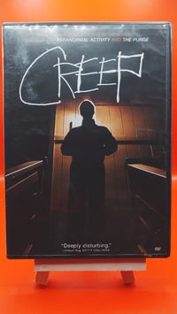 Image 1 of Creep Combo (DVD) 