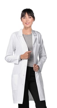 Image 1 of Lab Coats (Men's, Womens & Unisex Avaliable)