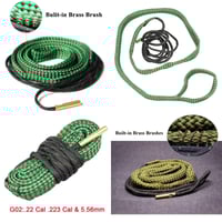 Image 5 of KMP “GUN SNAKE” Pull Through