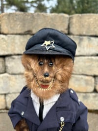 Image 1 of Officer Oliver