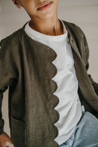 Image 10 of Veste MAMA ENFANT