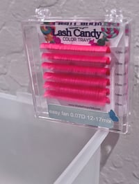 Image 5 of Mini Color Trays