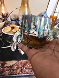 Image 14 of StRange Agave Jupiter JaR