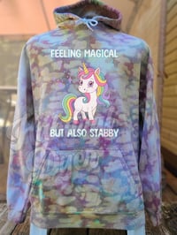 Image 5 of Grunge Camo