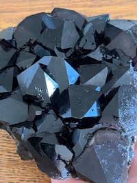 Image 13 of Australian Smoky Amethyst | Wyloo Station Western Australia #2825