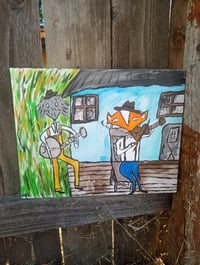 Image 3 of Front Porch Jam 