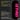 SAYVUR ‘SIDE KWEST’ BLK/PINK + SAYVUR OR FAYMUS STICKER