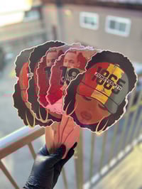 Image 3 of Custom Fans