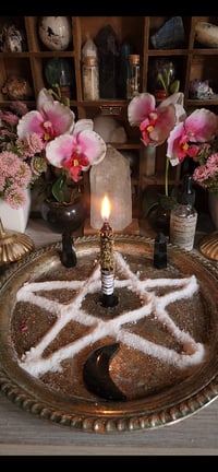 Image 4 of Wealth and Abundance Layered Ritual