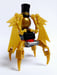 Image of Studley Billund Delux Edition - Mechtorian Lego Minifigure