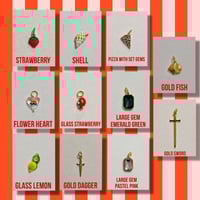 Image 5 of CHARM BAR