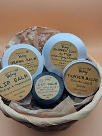 Image 1 of Winter Skin Rescue Bundle