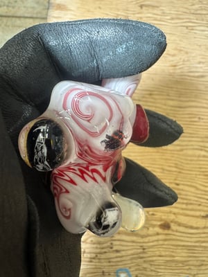 Image of Reaper Hand Jammer Sherlock 