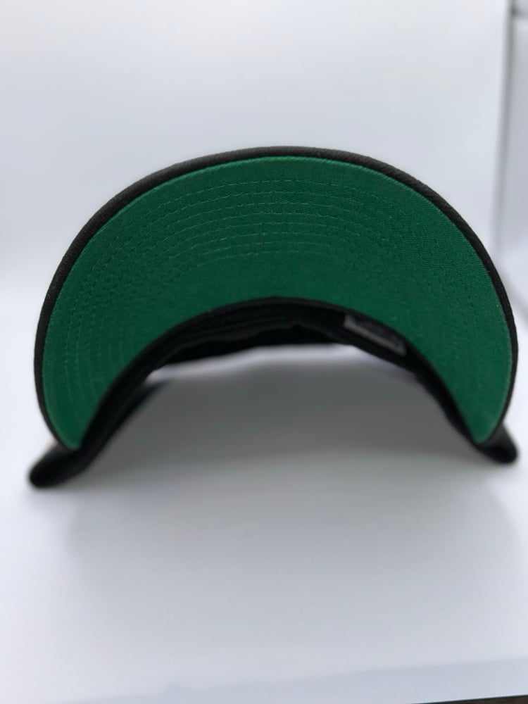 Arizona Diamond Backs Hat Club "Beer Pack" 7 1/4 (Not New) Image 2