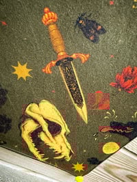 Image 7 of Wolves and Things Bandana