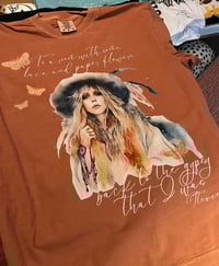 Image 5 of Stevie- “Gypsy”