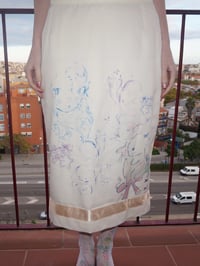 Image 3 of ♫• ℜ3𝔫 + 𝔗3𝔰0𝔯𝔬 ★ Pencil Skirt