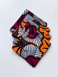 Image 1 of Lingettes réutilisables Éponge