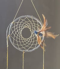 Image 3 of Prism Dreamer White