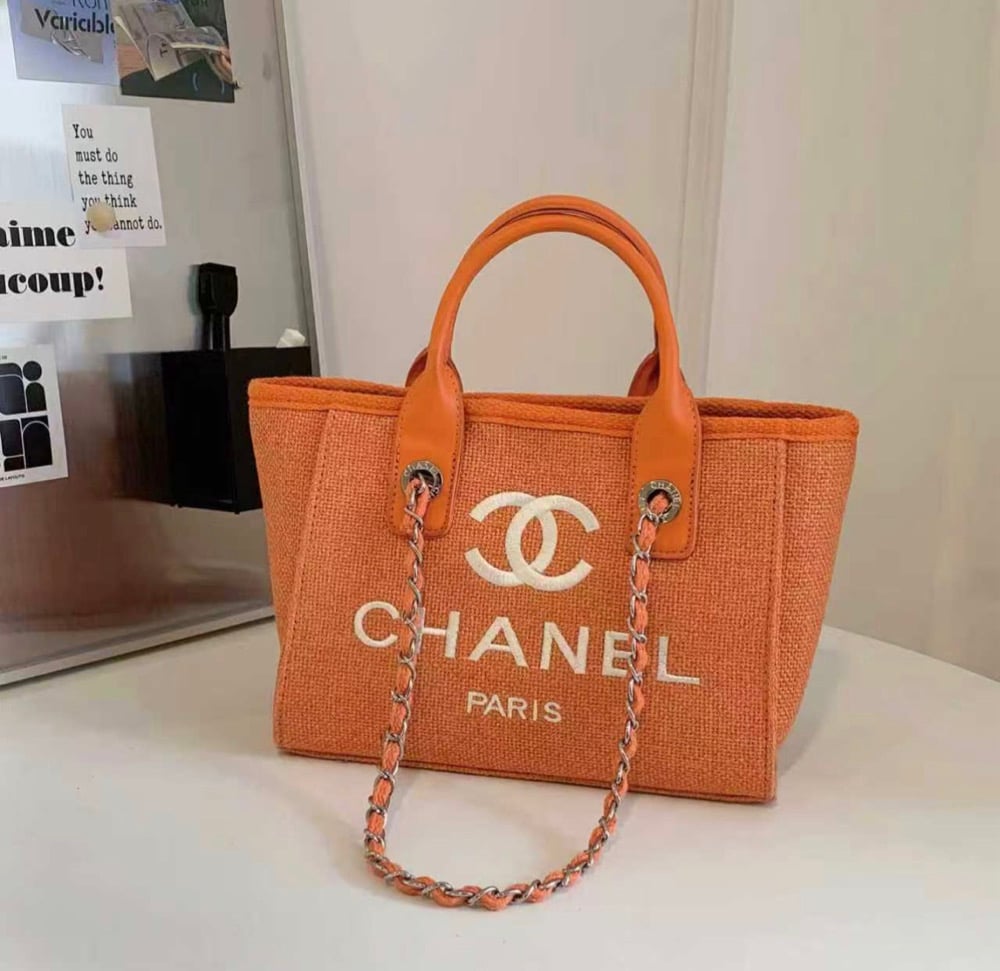 Chanel Bags 