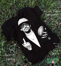 Bad Bunny Super Bowl T-shirt