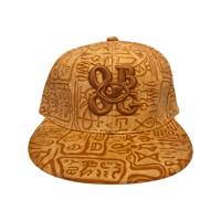 Image 2 of Hieroglyph OG  