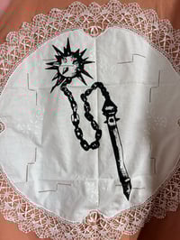Image 4 of Mother And Flail Sweatshirt 1/1 Size XXL