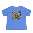 Image 1 of Puro HI Future Baby Jersey Short Sleeve Tee