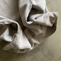 Image 3 of ADIDAS TWO TONE HOODIE