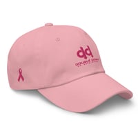 Image 4 of DoubleDown Dad hat