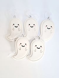 Image 2 of Christmas Biscuit Boos