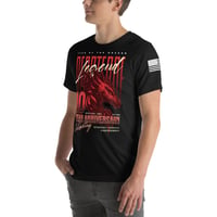 Image 5 of Legend - Unisex t-shirt