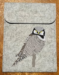 Image 8 of iPad Case/Storage Folder-Choose A Species
