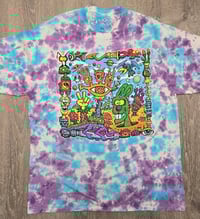 Image 1 of The Garden T-Shirt 9/2025 Release