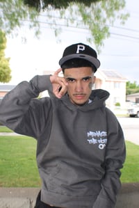 Image 4 of Fu*k The Police Hoodie