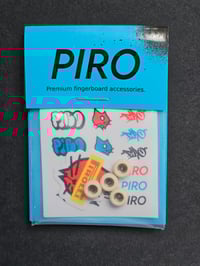 Image 1 of PIRO Performance mid