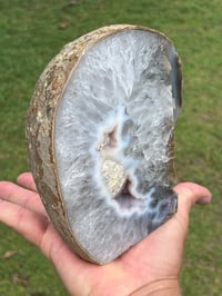 Image 11 of Agate Geode | Brazil #2948