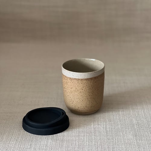 Image of DESERT TRAVEL CUP