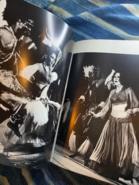 Image 6 of Yasuko Nagamine, YASU, THE FLAME DANCER, 1980