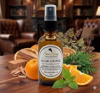 Image 4 of Signature Blend Air Freshener Mists