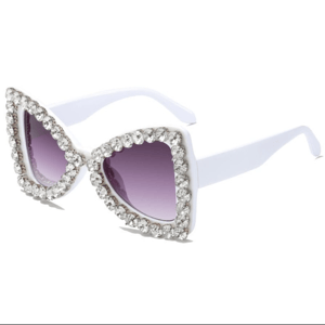 Image of Bowknot Sunglass Collection