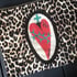 Sacred Heart Clutch Bag Image 12