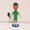 Image of Action figure di Federer, Nadal e Djokovic 